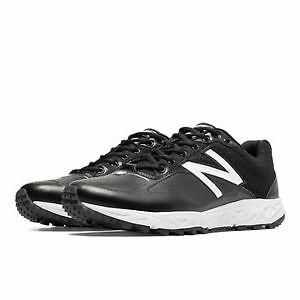 new balance baseball umpire shoes